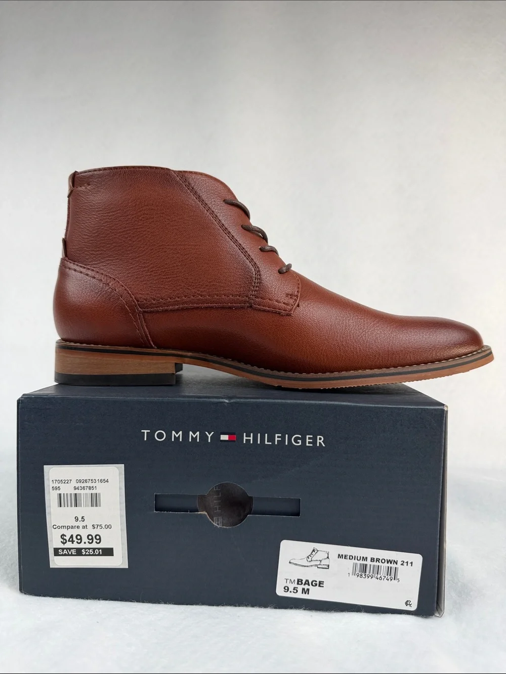 Tommy Hilfiger tommy hilfiger